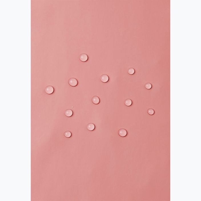 Reima Lampi παιδικό μπουφάν βροχής ροζ 5100023A-1120 7
