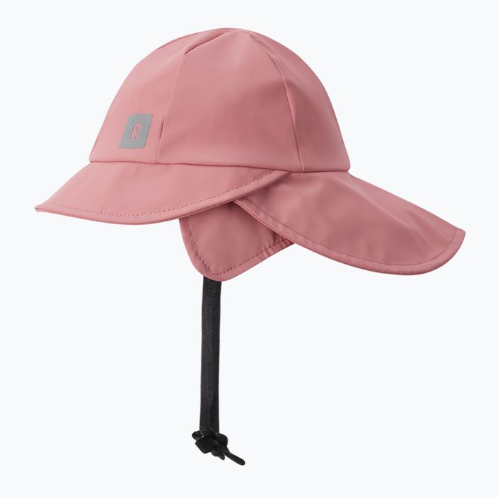 Reima παιδικό καπέλο βροχής Rainy rose blush 2