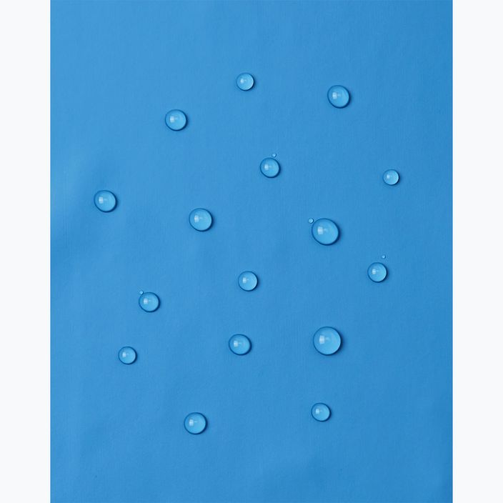 Reima Lampi παιδικό μπουφάν βροχής μπλε 5100023A-6550 7