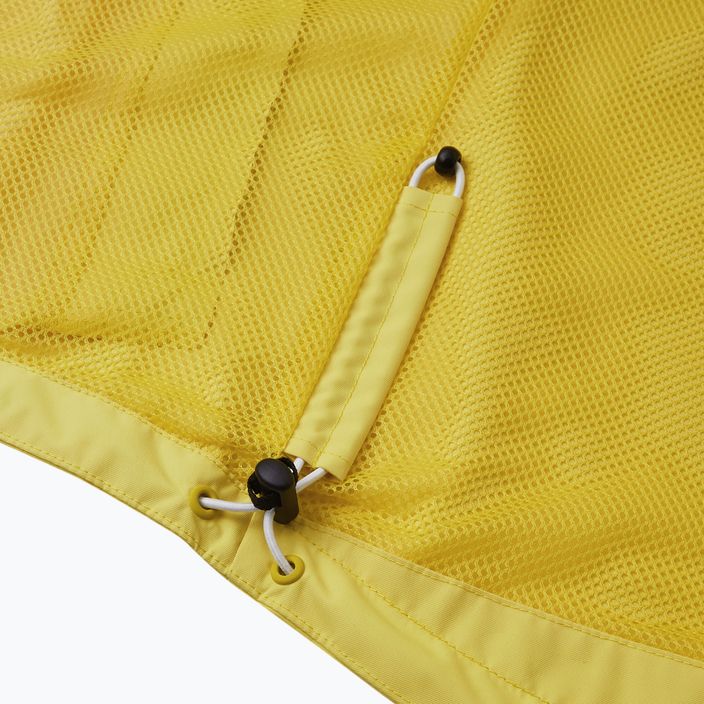 Reima παιδικό μπουφάν βροχής Soutu κίτρινο 5100169A-2410 9