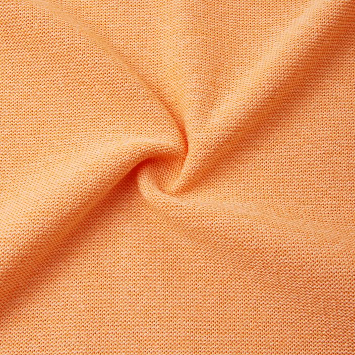 Reima Haave παιδικό fleece φούτερ με κουκούλα πορτοκαλί 5200120A-2690 8