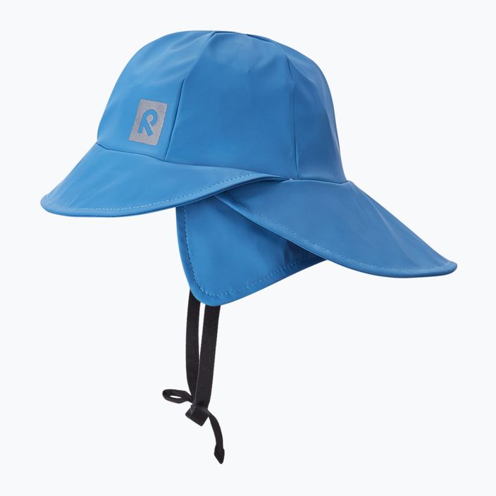 Reima παιδικό καπέλο βροχής Rainy dem μπλε 3