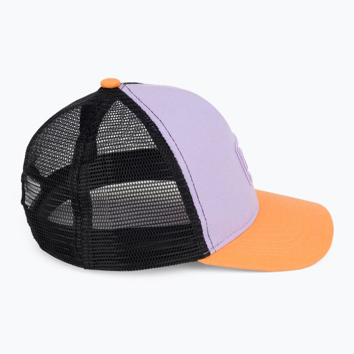 Reima παιδικό καπέλο μπέιζμπολ Lippava μοβ 5300148A-5451 2