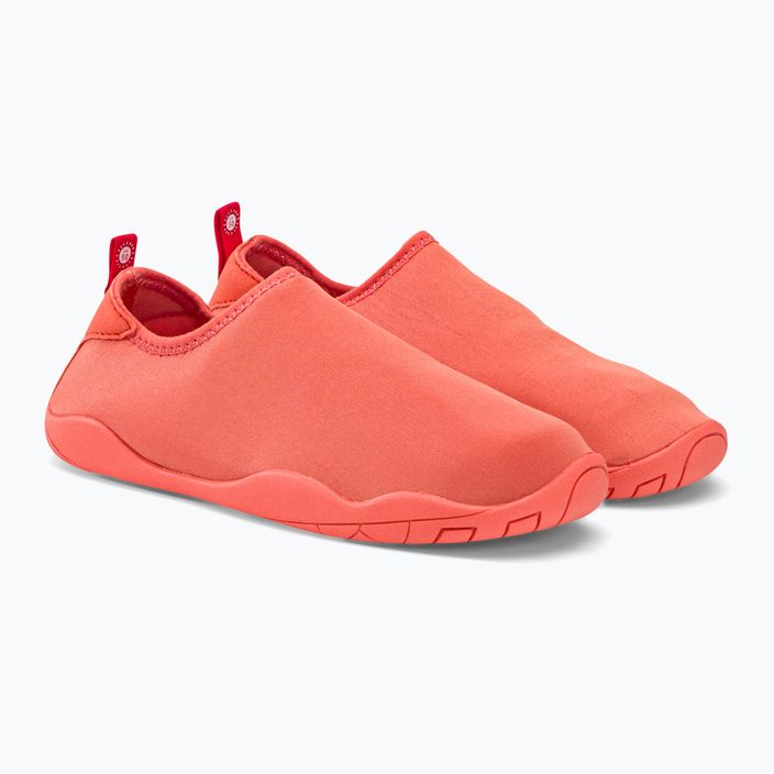 Παιδικά παπούτσια νερού Reima Lean J κόκκινο 5400091A-3240 4