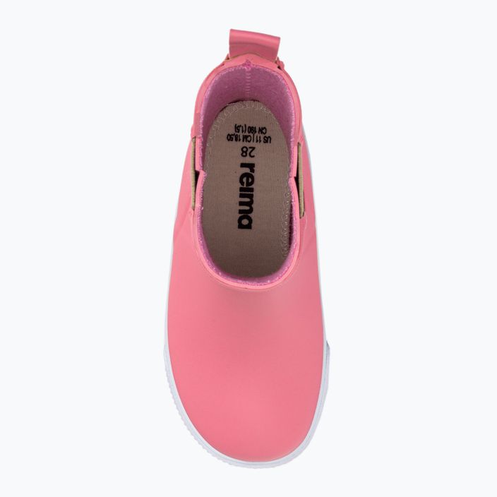 Reima Ankles ροζ παιδικά καλσόν 5400039A-4510 6
