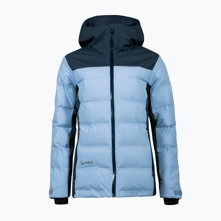 Γυναικείο μπουφάν σκι Halti Lis Μπλε H059-2550/A32 7