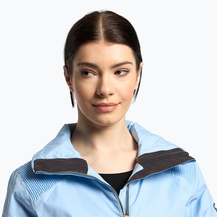 Γυναικείο μπουφάν σκι Halti Galaxy DX μπλε H059-2587/A32 6