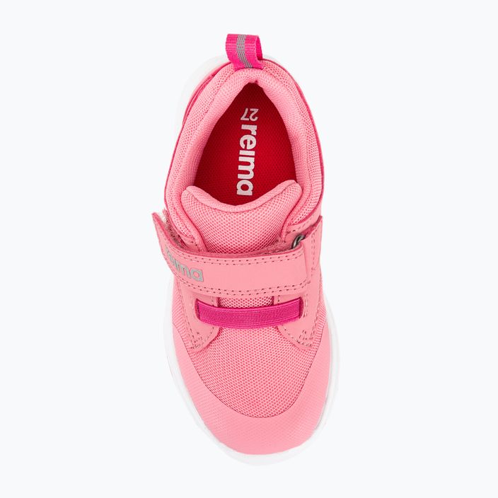 Reima Ekana παιδικές μπότες sunset pink 6