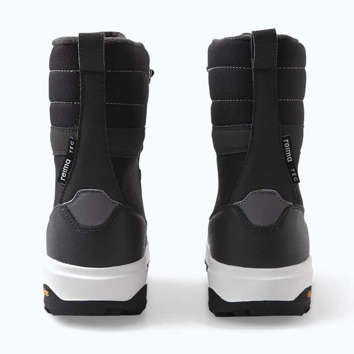 Reima Laplander 2.0 παιδικές μπότες πεζοπορίας μαύρο 11