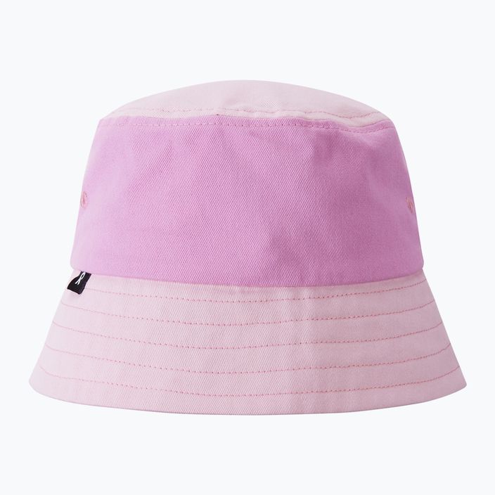Reima Siimaa λιλά ροζ παιδικό καπέλο 3