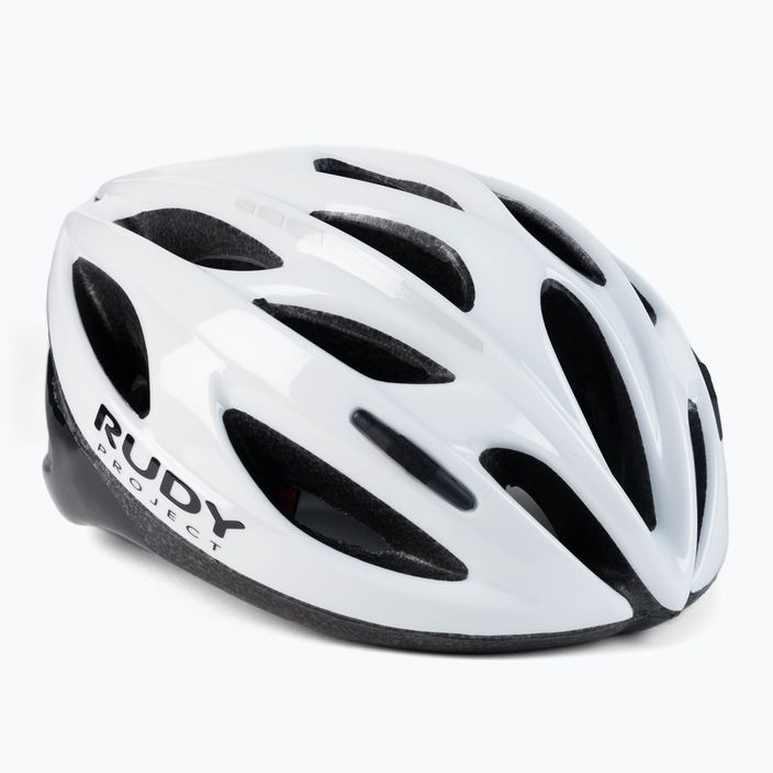 Rudy Project Zumy κράνος ποδηλάτου λευκό HL680011