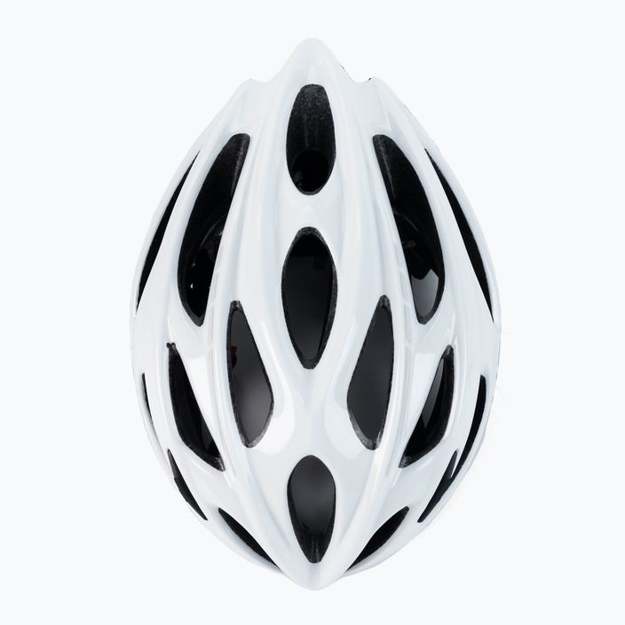 Rudy Project Zumy κράνος ποδηλάτου λευκό HL680011 6
