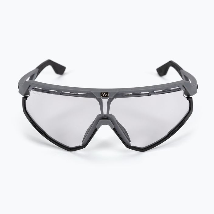 Rudy Project Defender pyombo matte/impactx photochromic 2 μαύρο SP5273750000 γυαλιά ποδηλασίας 3