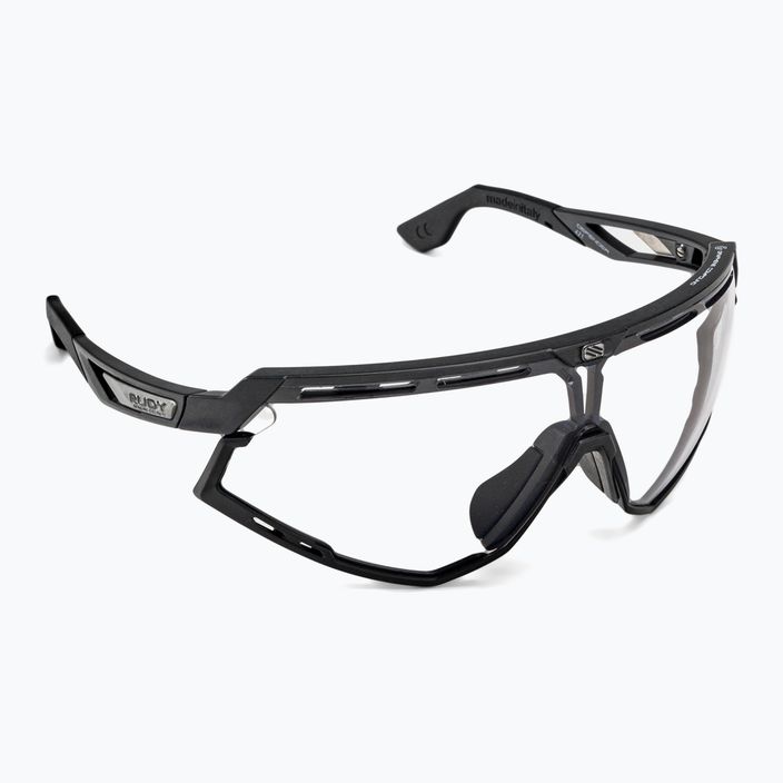 Rudy Project Defender g-black / impactx photochromic 2 μαύρο SP5273930000 γυαλιά ηλίου