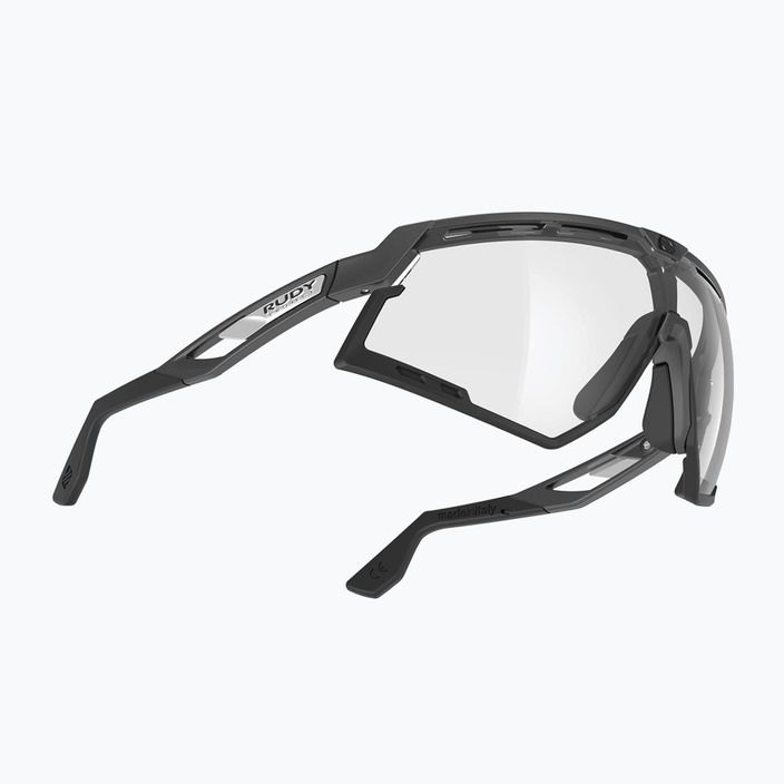 Rudy Project Defender g-black / impactx photochromic 2 μαύρο SP5273930000 γυαλιά ηλίου 3