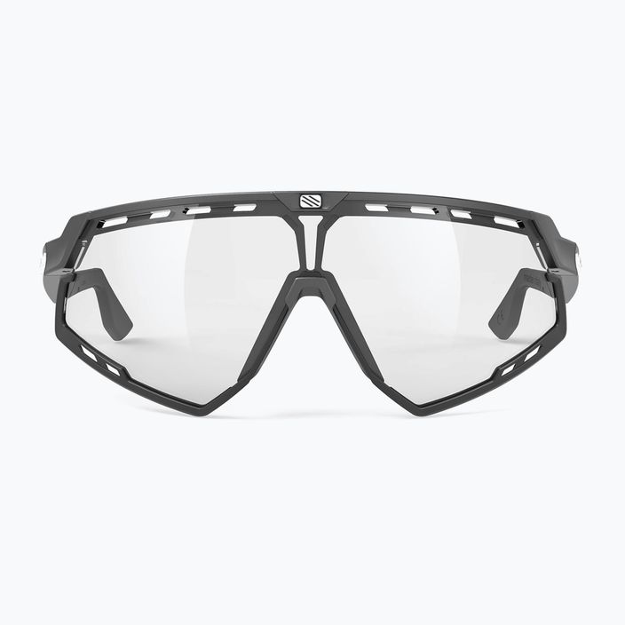 Rudy Project Defender g-black / impactx photochromic 2 μαύρο SP5273930000 γυαλιά ηλίου 4
