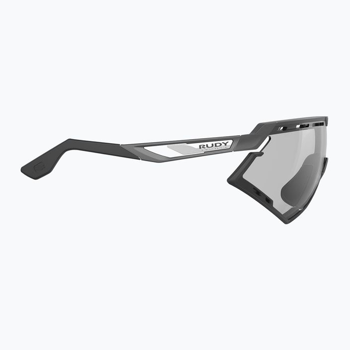 Rudy Project Defender g-black / impactx photochromic 2 μαύρο SP5273930000 γυαλιά ηλίου 5