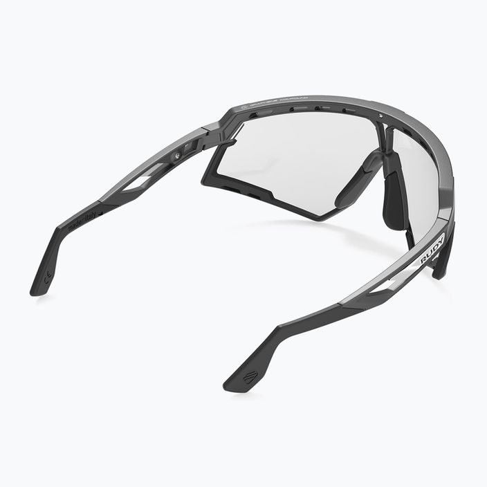 Rudy Project Defender g-black / impactx photochromic 2 μαύρο SP5273930000 γυαλιά ηλίου 6