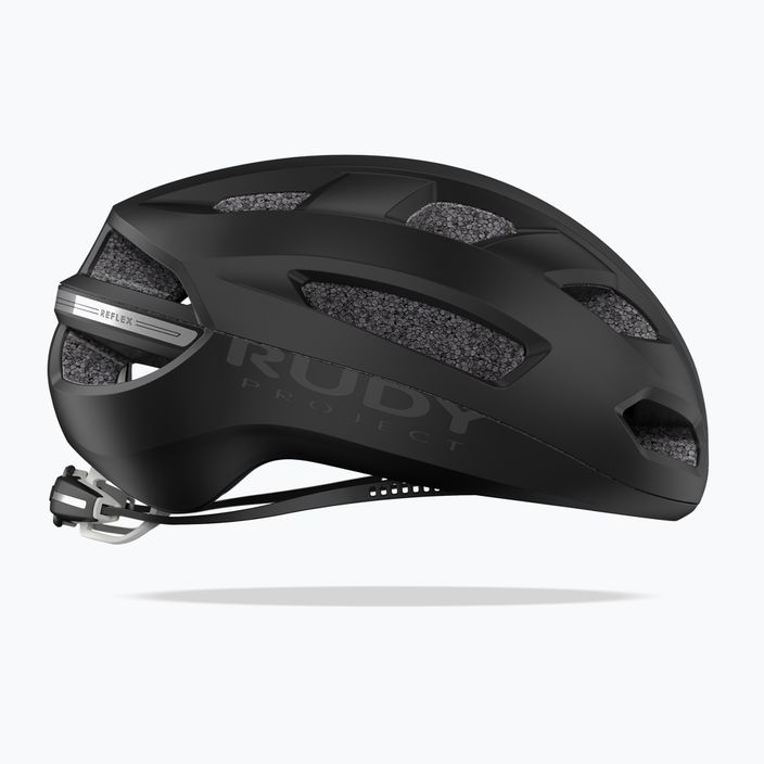 Rudy Project Skudo κράνος ποδηλάτου μαύρο HL790001 8