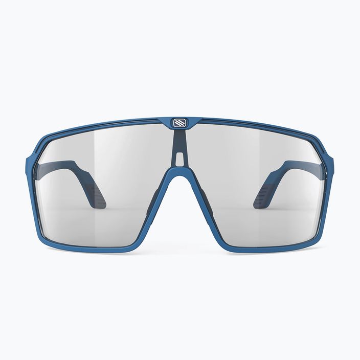 Rudy Project Spinshield pacific blue matte/impactx photochromic 2 μαύρο SP7273490000 ποδηλατικά γυαλιά 3