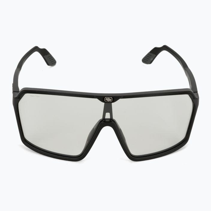 Rudy Project Spinshield μαύρο ματ/impactx φωτοχρωμικό 2 μαύρα ποδηλατικά γυαλιά SP7273060003 3