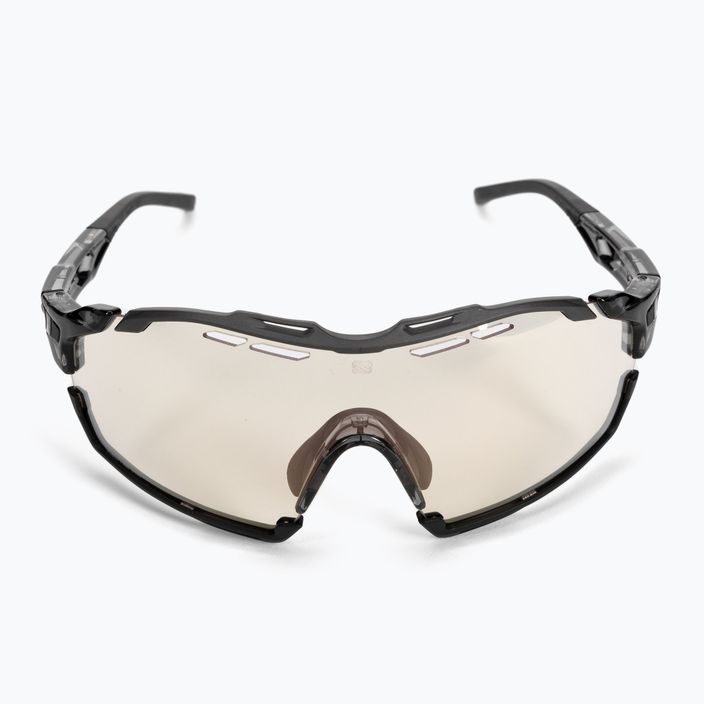 Rudy Project Cutline crystal ash/impactx photochromic 2 laser καφέ ποδηλατικά γυαλιά SP6377570000 3