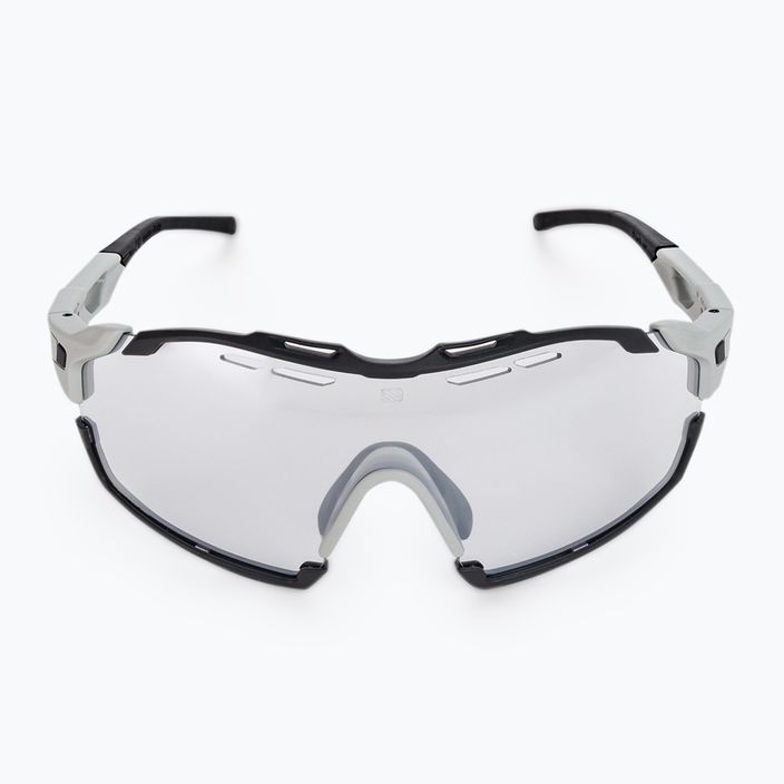 Rudy Project Cutline ανοιχτό γκρι ματ/impactx φωτοχρωμικό 2 laser μαύρο ποδηλατικά γυαλιά SP6378970000 3