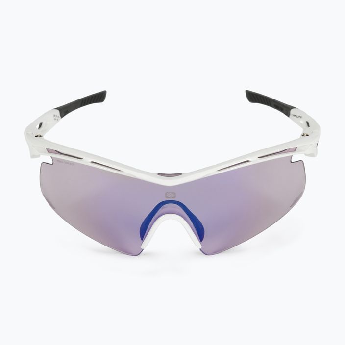 Rudy Project Tralyx+ λευκό γυαλιστερό/impactx φωτοχρωμικό 2 laser μωβ ποδηλατικά γυαλιά SP7675690000 3