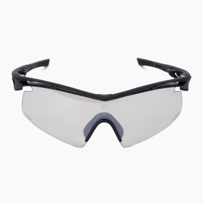 Rudy Project Tralyx+ μαύρα ματ/impactx φωτοχρωμικά 2 laser μαύρα ποδηλατικά γυαλιά SP7678060001 3