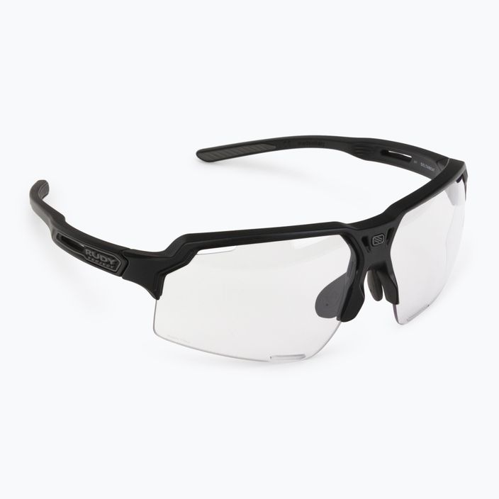 Rudy Project Deltabeat μαύρο ματ/impactx φωτοχρωμικό 2 μαύρο SP7473060000 ποδηλατικά γυαλιά