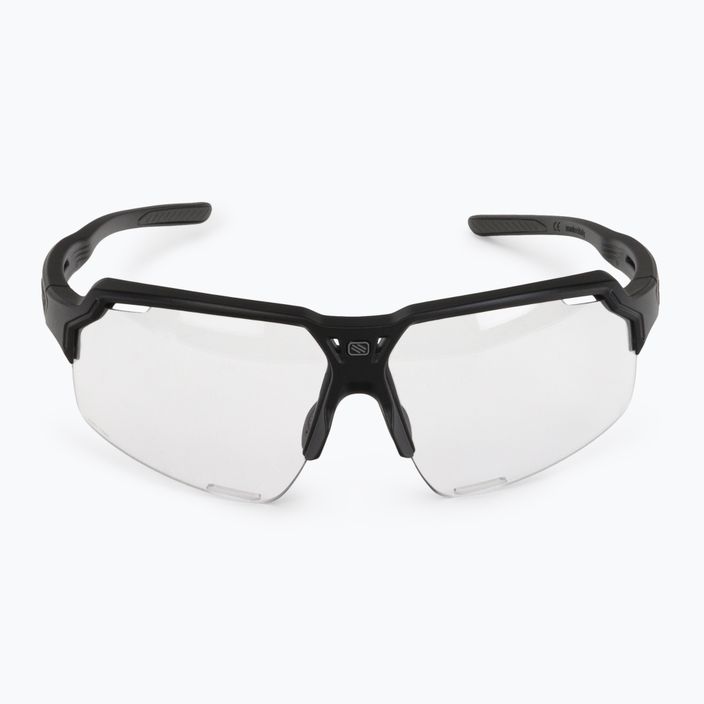 Rudy Project Deltabeat μαύρο ματ/impactx φωτοχρωμικό 2 μαύρο SP7473060000 ποδηλατικά γυαλιά 3