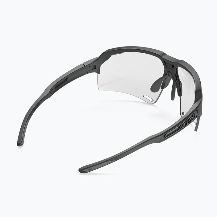 Rudy Project Deltabeat μαύρο ματ/impactx φωτοχρωμικό 2 μαύρο SP7473060000 ποδηλατικά γυαλιά 9