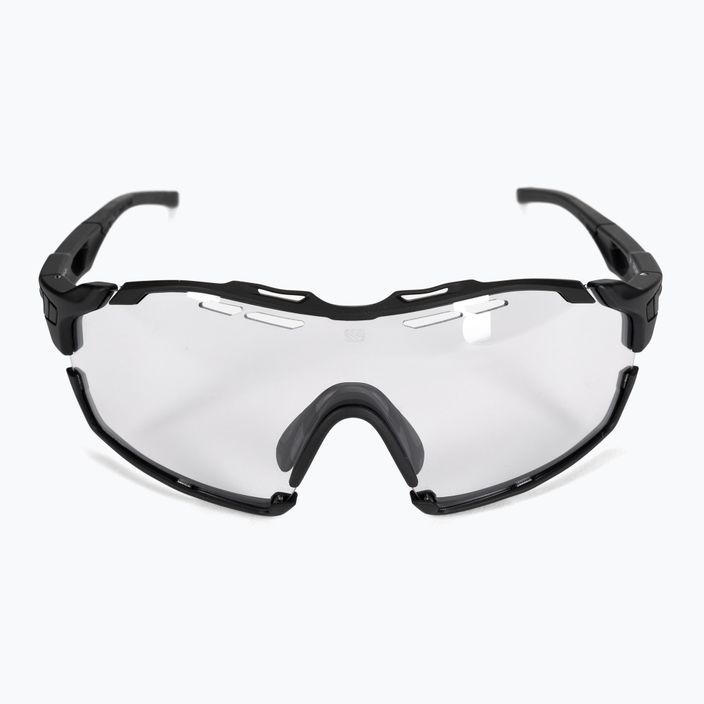 Rudy Project Cutline μαύρο ματ/impactx φωτοχρωμικό 2 μαύρα ποδηλατικά γυαλιά SP6373060000 3