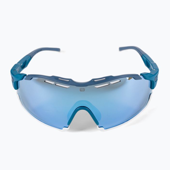 Rudy Project Cutline pacific blue ματ/πολυμερής πάγος ποδηλατικά γυαλιά ποδηλασίας SP6368490000 3