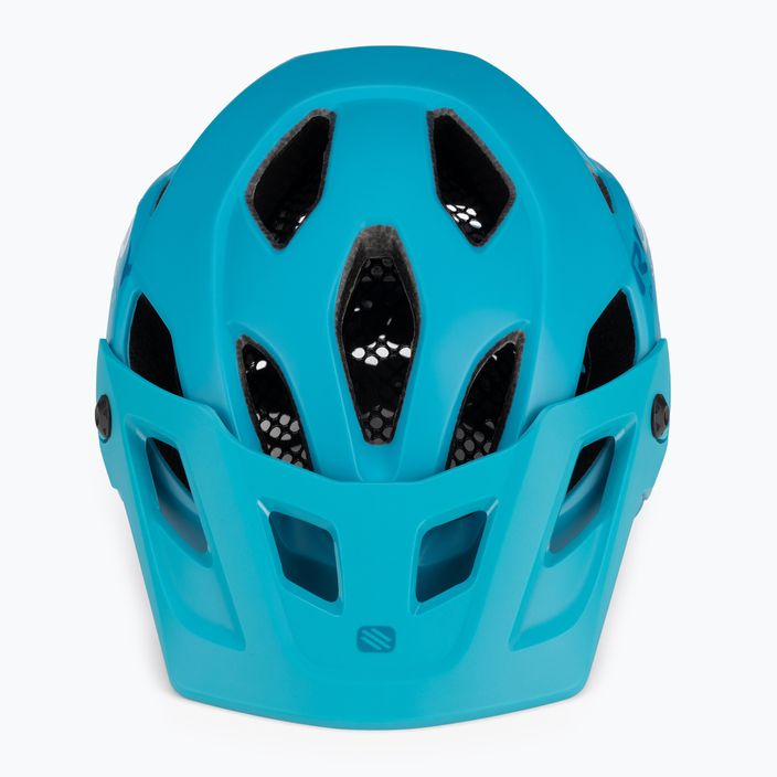 Rudy Project Protera+ κράνος ποδηλάτου μπλε HL800121 2