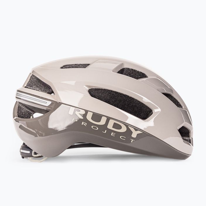 Rudy Project Skudo γκρι κράνος ποδηλάτου HL790021 3