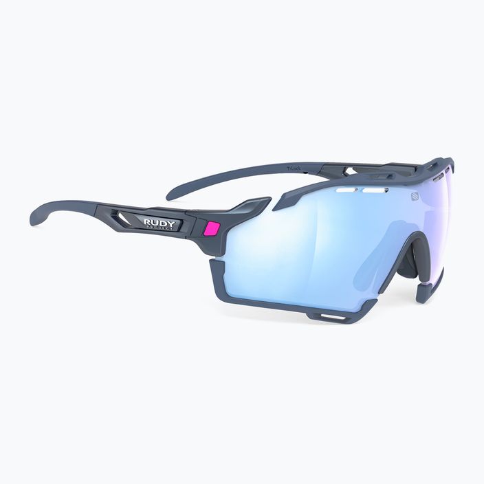 Rudy Project Cutline Pchoto κοσμικό μπλε / γυαλιά ηλίου πάγου πολλαπλών λέιζερ SP6368940000 2