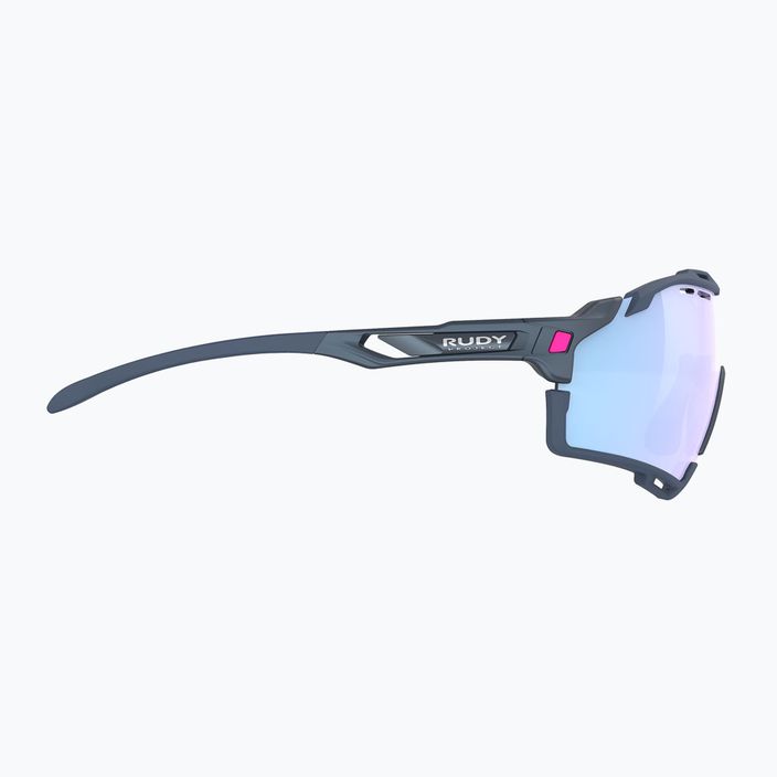 Rudy Project Cutline Pchoto κοσμικό μπλε / γυαλιά ηλίου πάγου πολλαπλών λέιζερ SP6368940000 5
