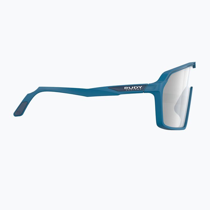Rudy Project Spinshield pacific blue matte/imp pchotochromatic 2 γυαλιά ηλίου laser balck 3