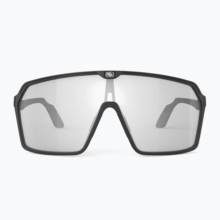 Rudy Project Spinshield μαύρα ματ/impactx φωτοχρωμικά γυαλιά ηλίου 2 laser μαύρα 2