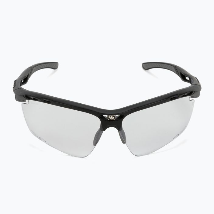 Rudy Project Propulse μαύρα ματ/impactx φωτοχρωμικά 2 μαύρα ποδηλατικά γυαλιά SP6273060000 3