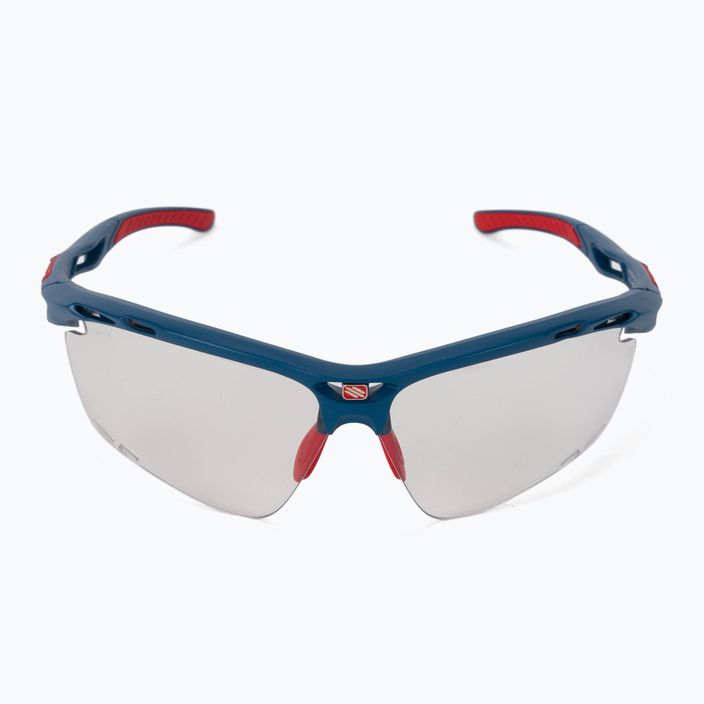 Rudy Project Propulse pacific blue matte/impactx photochromic 2 κόκκινα SP6274490000 ποδηλατικά γυαλιά 3