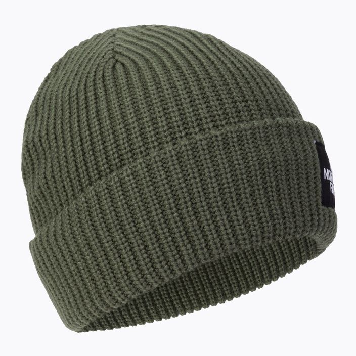 The North Face Salty Dog καπέλο πράσινο NF0A3FJWNYC1
