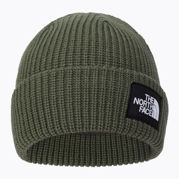 The North Face Salty Dog καπέλο πράσινο NF0A3FJWNYC1 2
