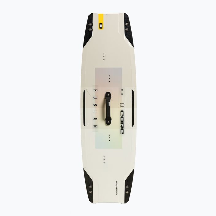 CORE Fusion 5 kiteboard λευκό BOBOF513741N 2