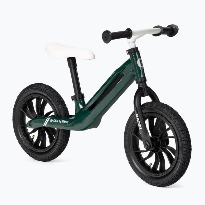 Qplay Racer ποδήλατο ανωμάλου δρόμου πράσινο 3869 2