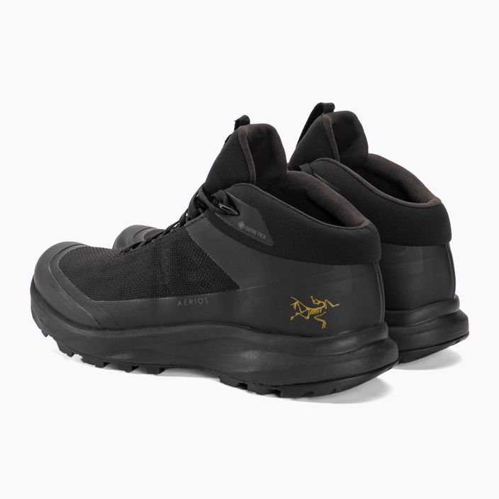 Arc'teryx γυναικείες μπότες πεζοπορίας Aerios FL 2 Mid GTX 3