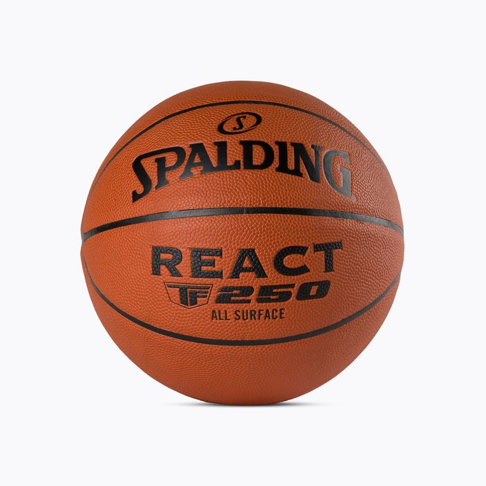 Spalding TF-250 React μπάσκετ 76803Z