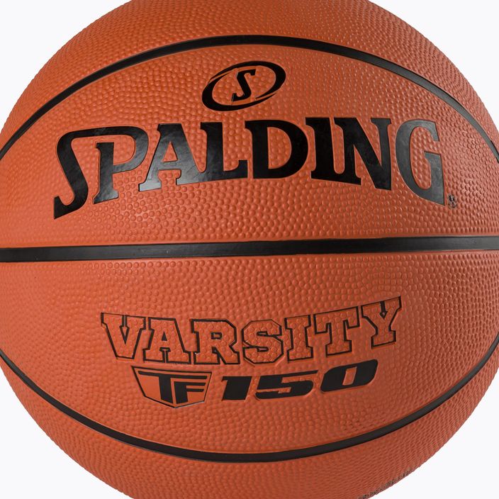 Spalding TF-150 Varsity μπάσκετ 84326Z 6