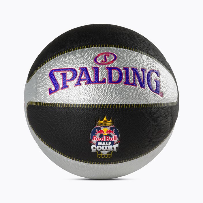 Spalding TF-33 Red Bull μπάσκετ 76863Z μέγεθος 7